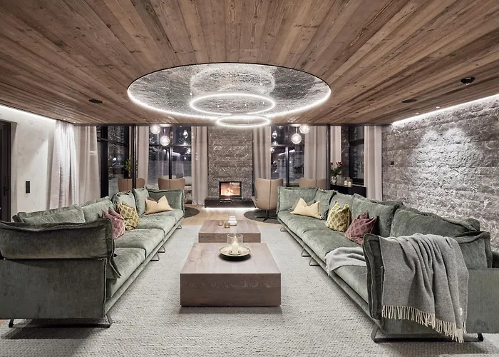 شاليه White Pearl By Myalps