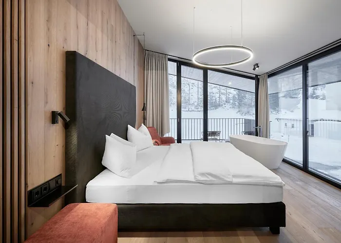 White Pearl By Myalps شاليه *