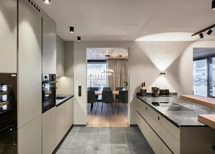 White Pearl By Myalps شاليه سولدن