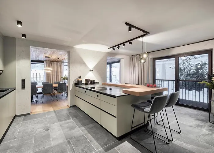 White Pearl By Myalps شاليه